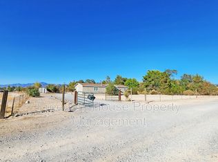 6060 Superior Ln, Pahrump, NV 89061