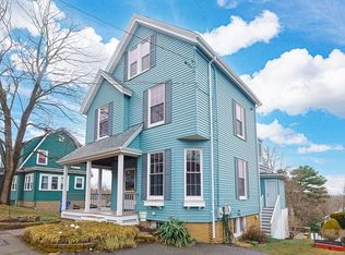 43 Leonard St, Waltham, MA 02451