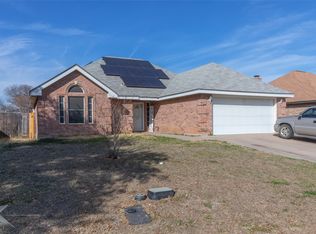 2274 Independence Blvd, Abilene, TX 79601