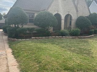 536 NW 42nd St, Oklahoma City, OK 73118