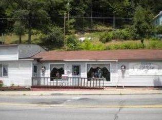 405 Front St, Ridgway, PA 15853