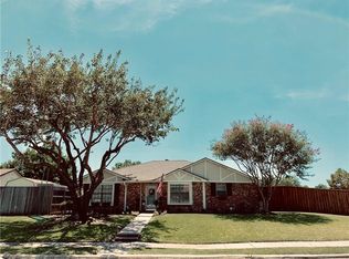 3927 Farrington St, Mesquite, TX 75150