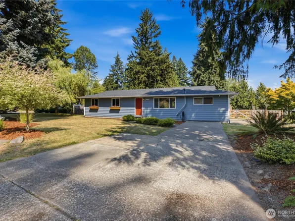 10105 229th Avenue E, Buckley, WA 98321
