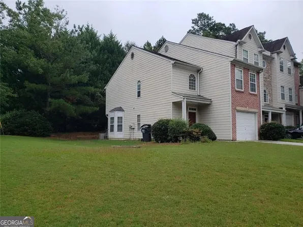 6071 Grovegate Ln, Tucker, GA 30084