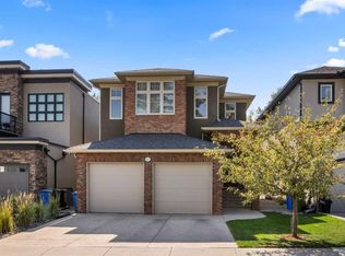 627 N 27th Ave NE, Calgary, AB T2E2A7