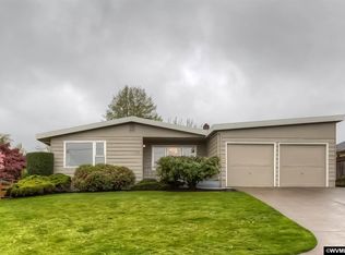 1500 Corina Dr SE, Salem, OR 97302