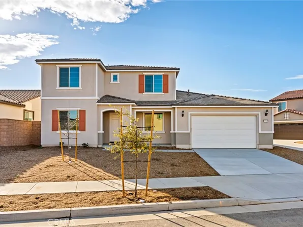 12962 Arroyo Seco Ct, Riverside, CA 92503