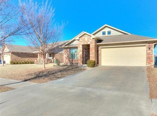 16117 Raindust Dr, Oklahoma City, OK 73170