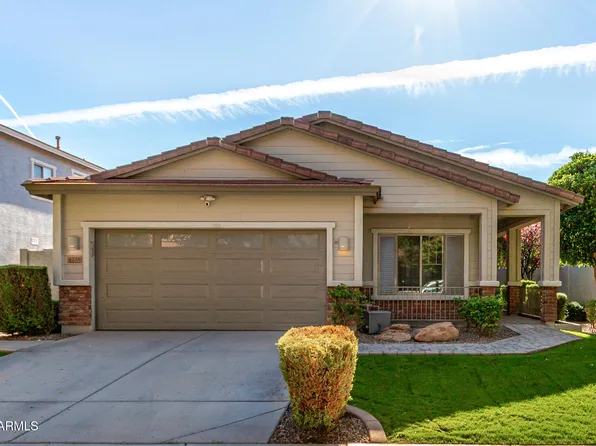 4235 E LINDA Lane, Gilbert, AZ 85234