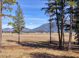 250 Patriots Ln, Columbia Falls, MT 59912