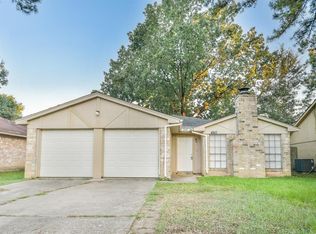 4910 Monteith Dr, Spring, TX 77373
