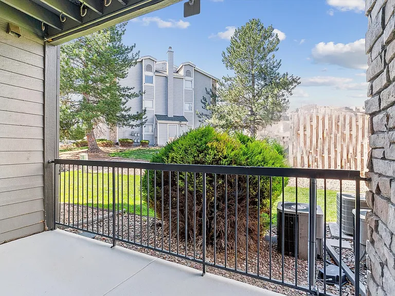 2575 S Syracuse Way #F101 — Photo 11