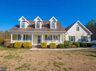 14495 Allen Rd, Princess Anne, MD 21853