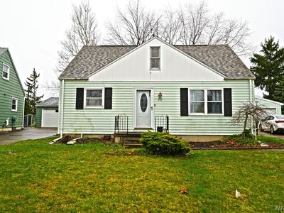78 Nicholas Dr S, Tonawanda, NY, 14150