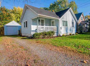 510 14th Ave N, Wisconsin Rapids, WI 54495