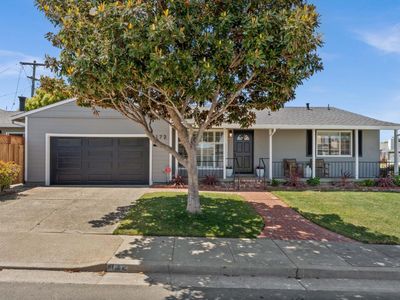 172 Lacrosse Ave, South San Francisco, CA, 94080