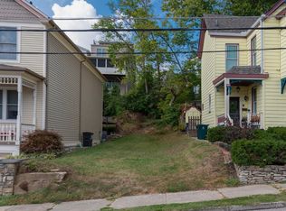 473 Stanley Ave, Cincinnati, OH 45226