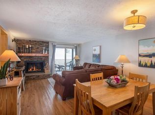 Chateaux Condos, Mt. Crested Butte, CO 81225