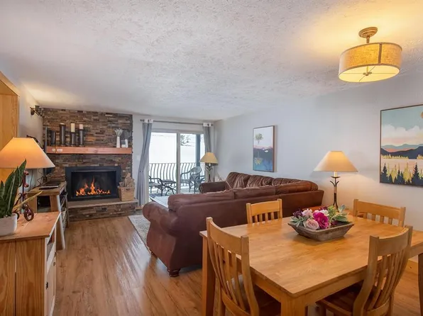 651 Gothic Road #412, Mt. Crested Butte, CO 81225