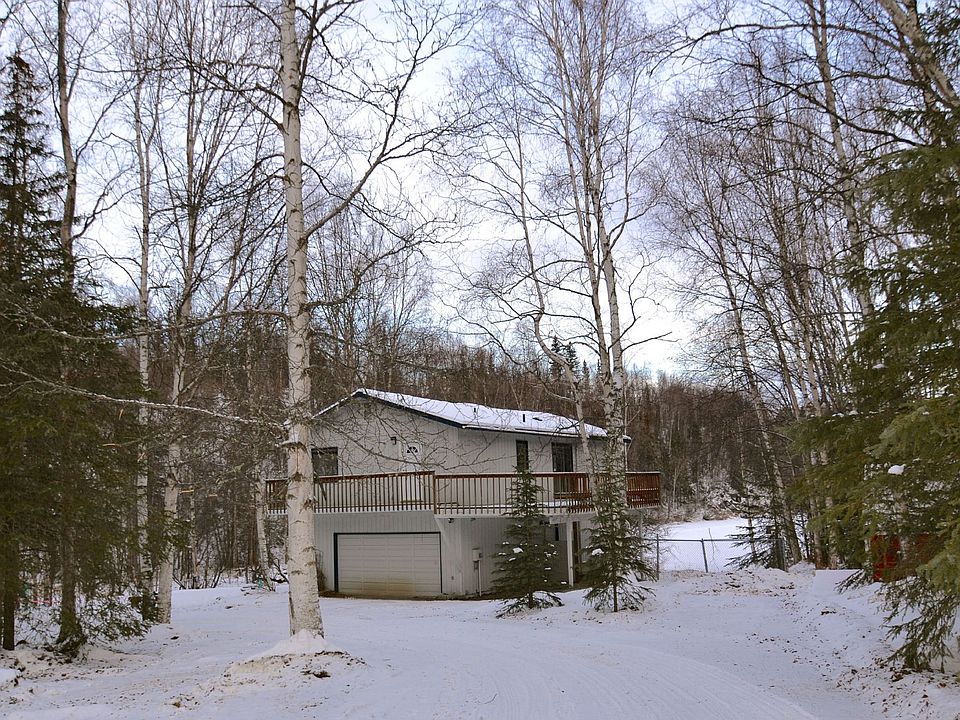 front of house circle dr