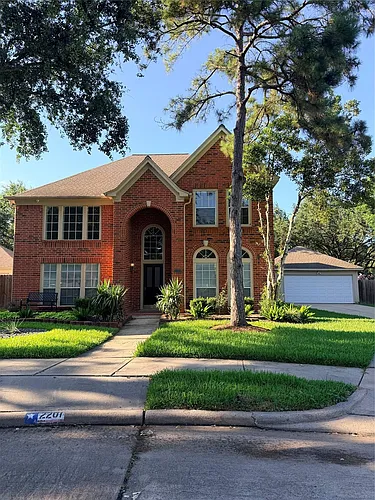 2201 Summer Reef Dr Photo 1