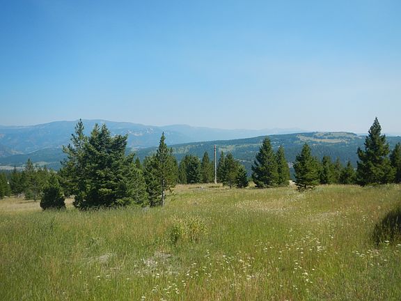 Gentle South Sloping