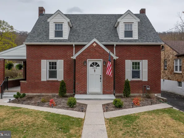 546 National Hwy, Lavale, MD 21502