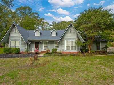 5917 Oakbrook Rd, Alexander, AR, 72002