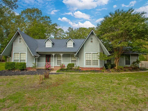 5917 Oakbrook Rd, Alexander, AR 72002