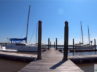 23 Cuddy Ln UNIT 11, Midway, GA 31320