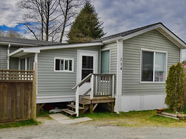 1413 Sunshine Coast Hwy #114, Sunshine Coast, BC V0N 1V5