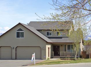7365 Kidron St, Anchorage, AK 99502