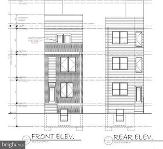 3119 N 13th St, Philadelphia, PA, 19133