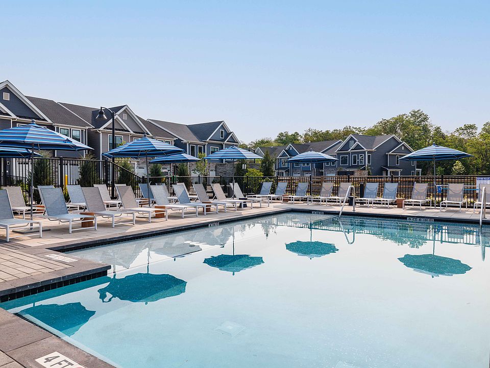 The Hillmont 1 Schindler Ct Hillsborough NJ Zillow