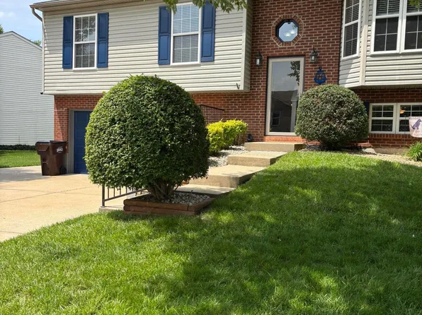 2540 Alley Sheba Dr, Burlington, KY 41005