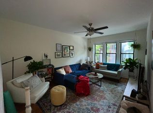 1908 W Berteau Ave #2, Chicago, IL 60613