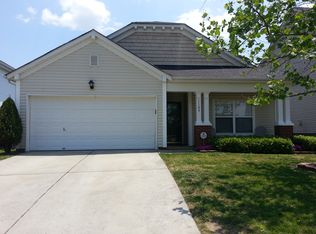 1109 Garrison Rd, Charlotte, NC 28262