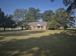 60113 Old Highway 25, Amory, MS 38821