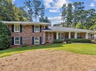 2585 Flemington Rd NE, Atlanta, GA 30345