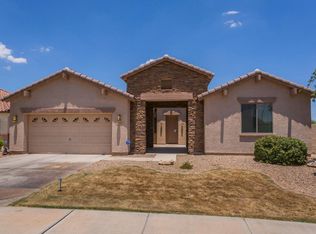 21592 E Bonanza Ct, Queen Creek, AZ 85142