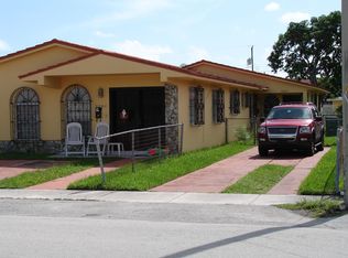 3168 SW 25th St, Miami, FL 33133