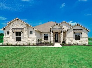 102 Goshawk Ct, Cedar Creek, TX 78612