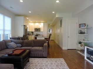 788 E 4th St #2, South Boston, MA 02127