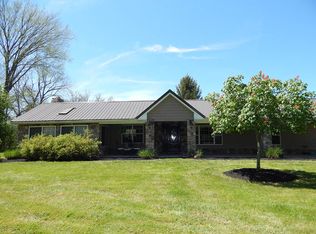 3195 Granger Rd, Medina, OH 44256