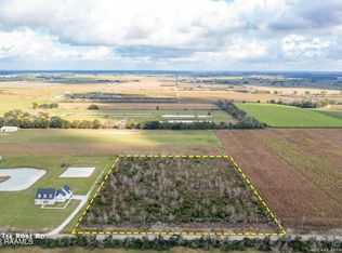 Tee Robe Rd, Kaplan, LA 70548