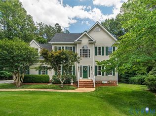 11937 Dunvegan Ct, Chesterfield, VA 23838