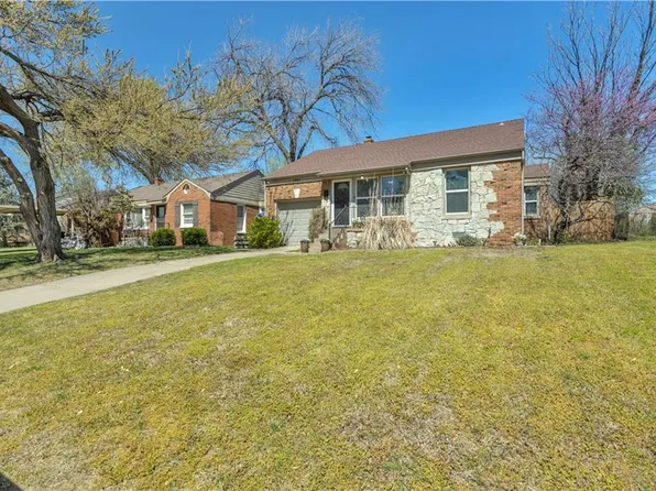 2941 NW 44th St, Oklahoma City, OK 73112