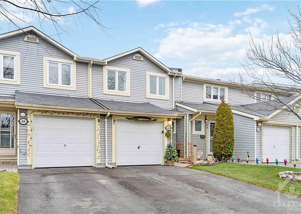 46 Bujold Ct, Ottawa, ON K2L 3N5 Zillow