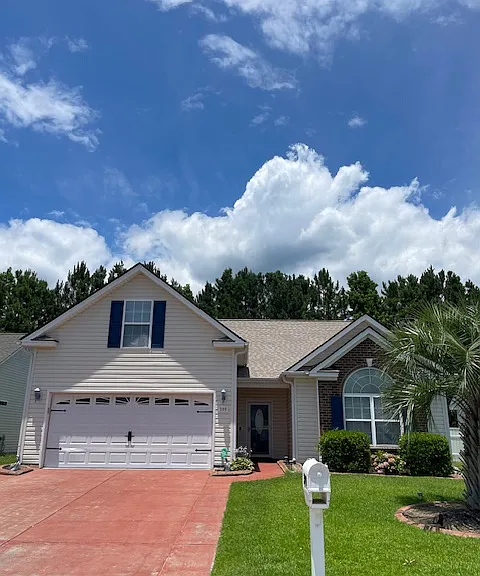 399 Sea Turtle Dr — Photo 1