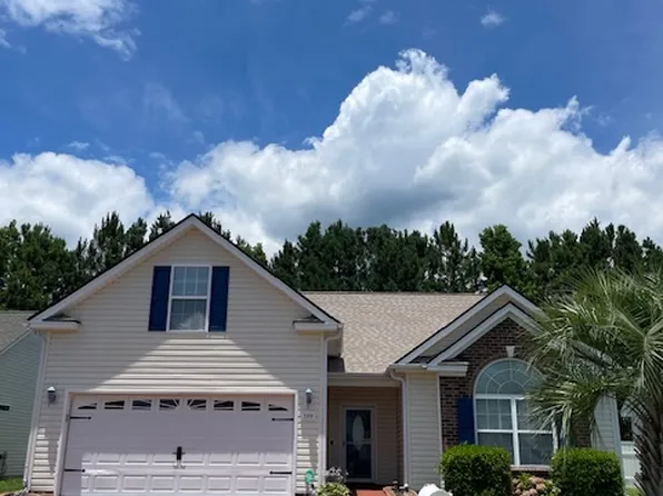 399 Sea Turtle Dr, Myrtle Beach, SC 29588